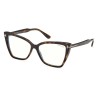 TOM FORD tf 5844 B 052 55-15