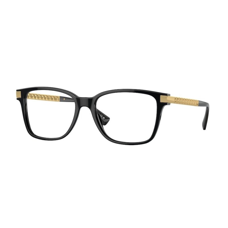 OPRAWA VERSACE  3340-U GB1 57X17 145
