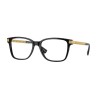 OPRAWA VERSACE  3340-U GB1 57X17 145