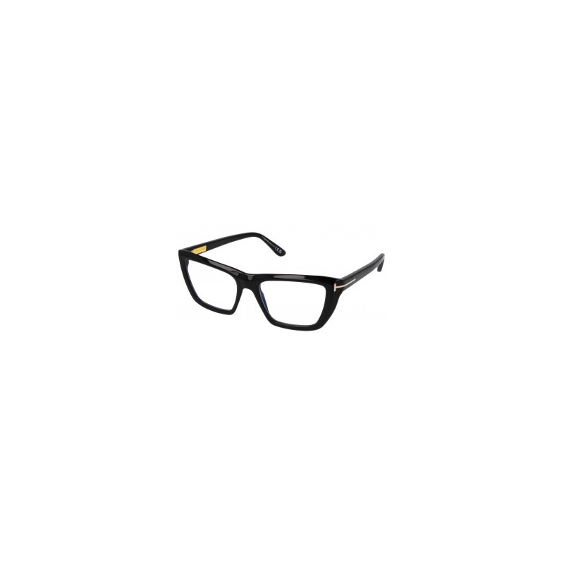 Oprawa Tom Ford TF 6047-B ECO 001 54-18 140