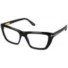 Oprawa Tom Ford TF 6047-B ECO 001 54-18 140