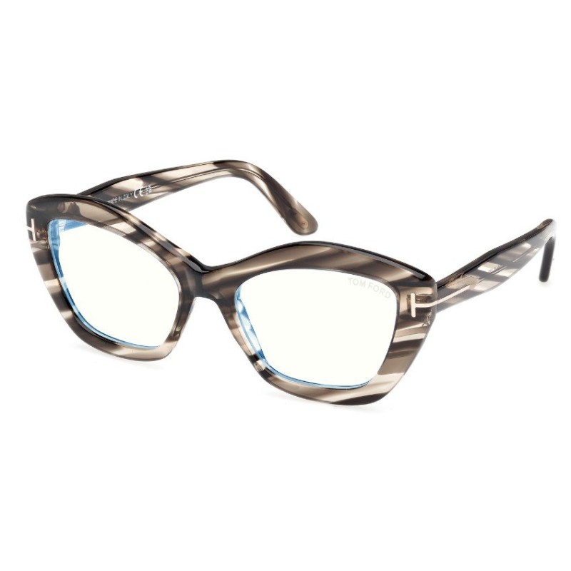 Oprawa Tom Ford TF6044-B 056 54-18 140
