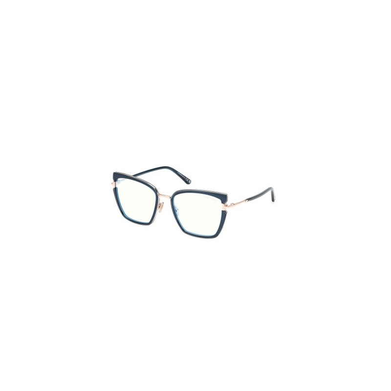 Oprawa Tom Ford TF 5984-B 092 54-19 140