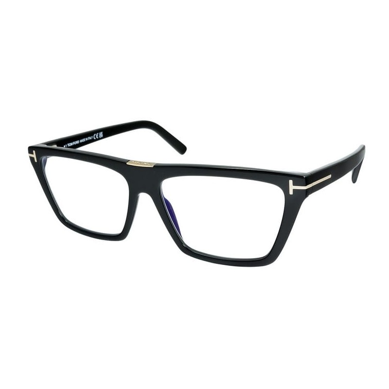 Oprawa Tom Ford TF 5912-B ECO 001 57-15 140