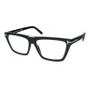 Oprawa Tom Ford TF 5912-B ECO 001 57-15 140