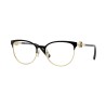 OKULARY KOREKCYJNE VE1271 1433 54